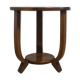 Healing tripode art deco