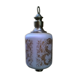 Vintage hanging lamp