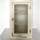 Toilet cabinet 1950