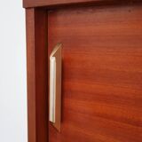 Danish chest of drawers 70's