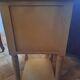 table chevet