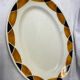 Serving dish Henri Badonviller