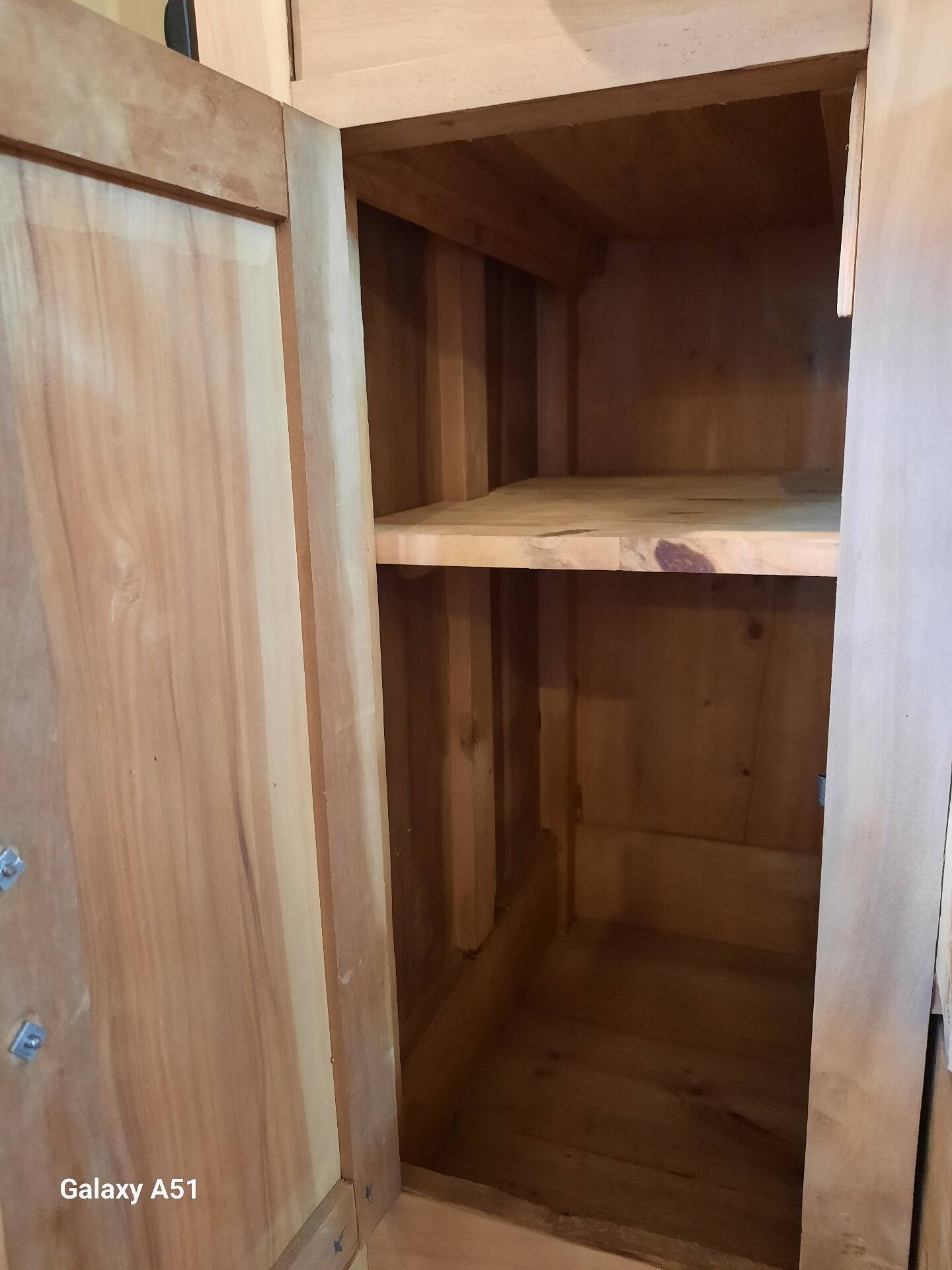 Commode