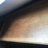 Desk years 50/60 administration