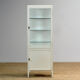 Cabinet médical vintage, années 1970