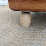 Mado solid oak buffet