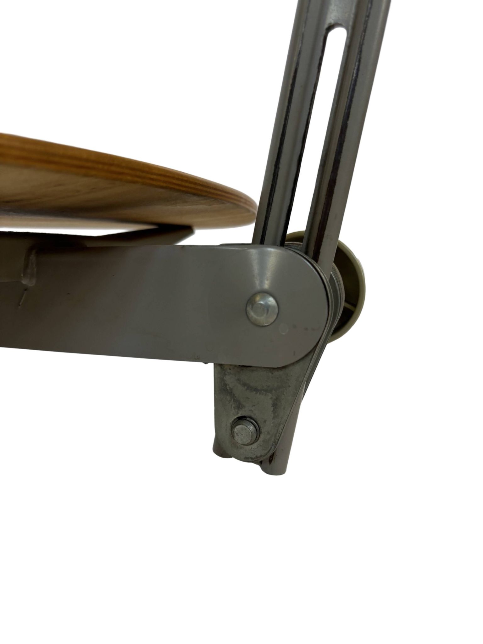 Vintage Friso Kramer work chair from Ahrend de Cirkel dutch design