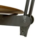 Vintage Friso Kramer work chair from Ahrend de Cirkel dutch design