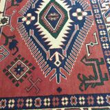 Tapis ancien 172/127