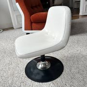 Child's swivel chair Space Age 1970s