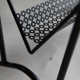 1950s magazine holder