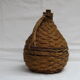 Authentic demijohn 10 liters