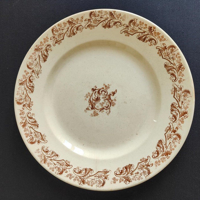 Flat Longwy Iron Land Russian model