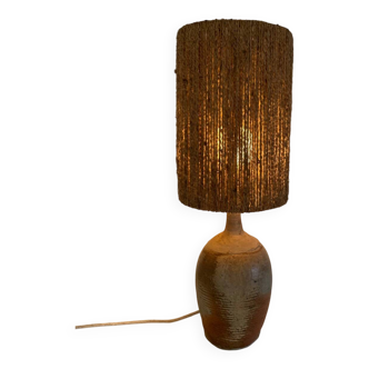 Vintage lamp