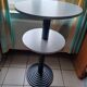 Table mange debout 2 plateaux occasion