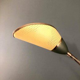 Wall light Leuchten 50s