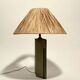 Trompe l'oeil lamp