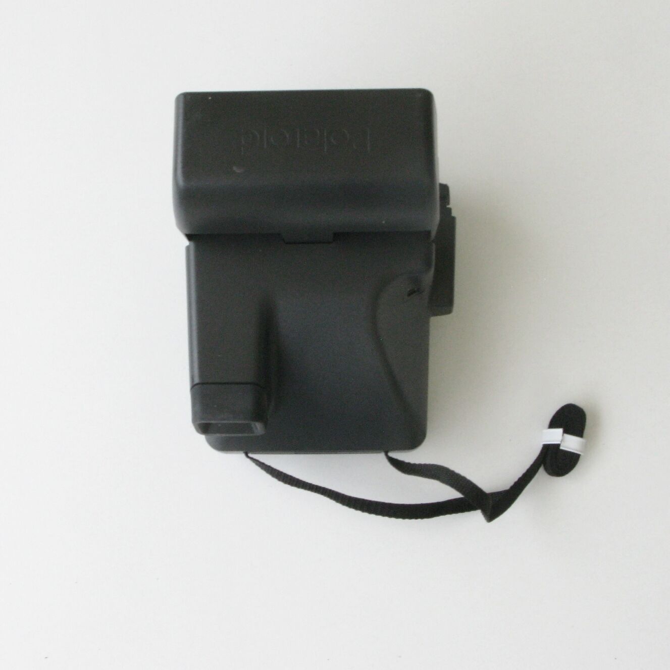 Polaroid 636 Close up instant camera