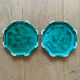2 coasters Digoin