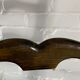 Chaise haute arrière Paolo Buffa  années 1950