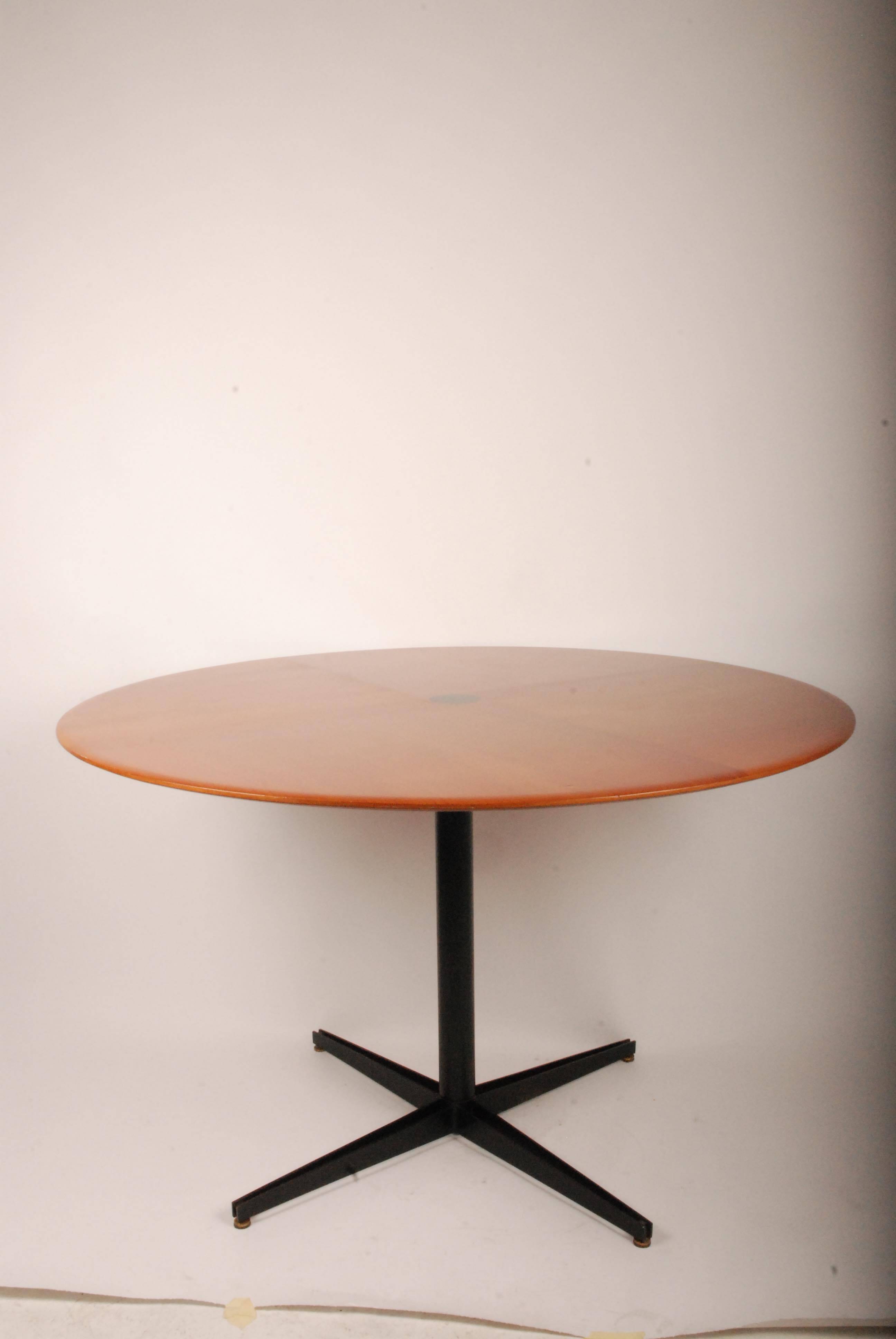 Osvaldo Borsani table 1950 tecno edition