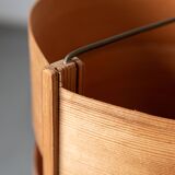 Tripod floor lamp by Hans-Agne Jakobsson, Denmark, 1960's