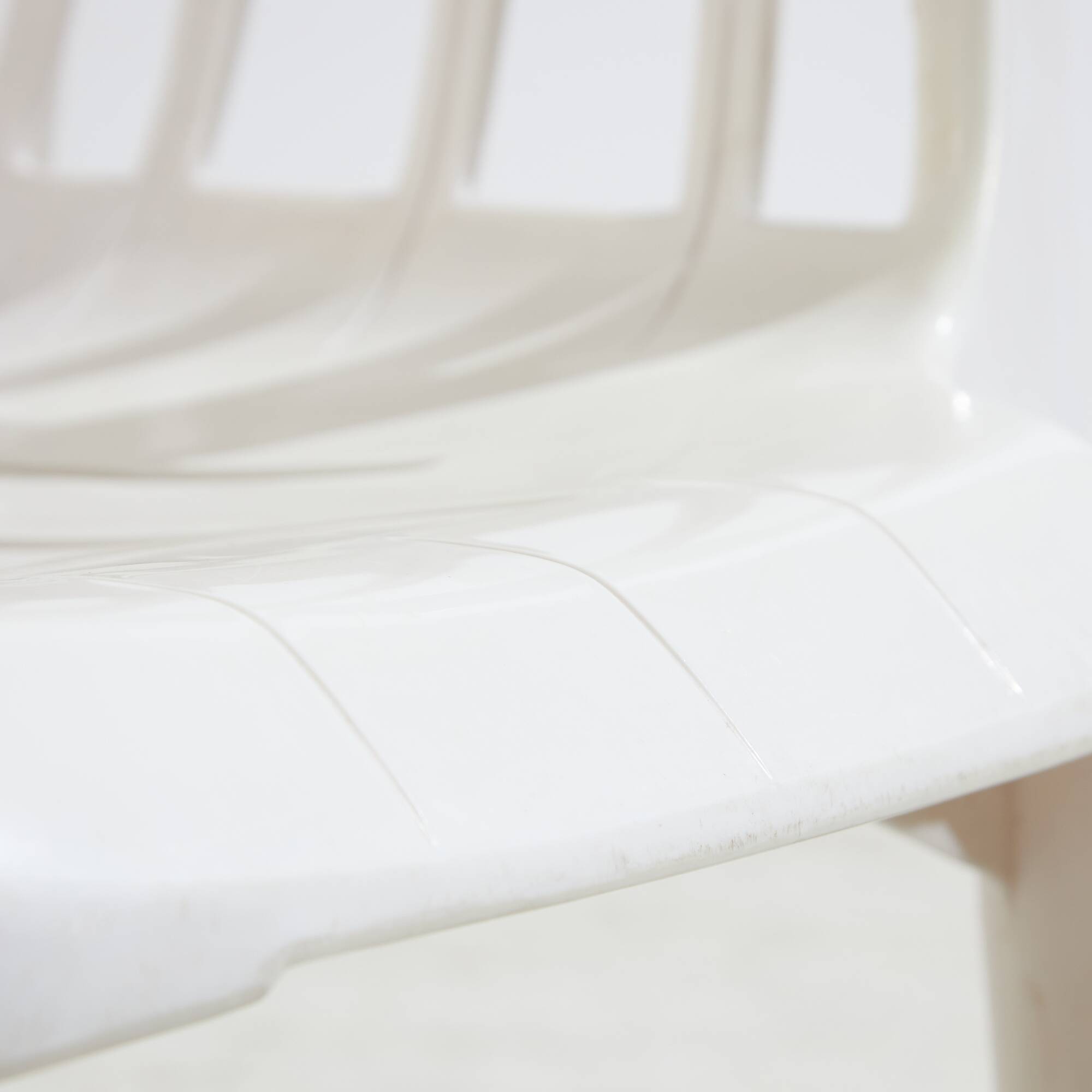 Boston Armchair by Pierre Paulin for Henry Massonnet, 1980s (MK10779)