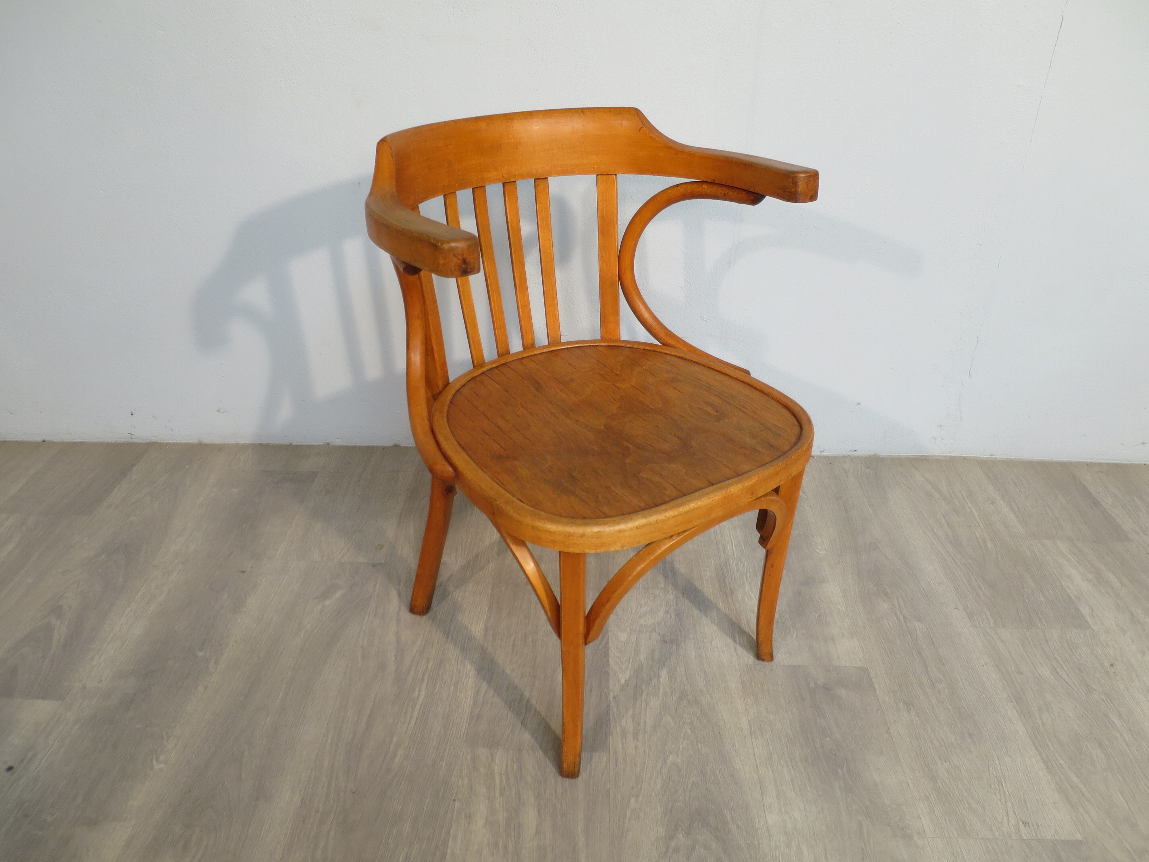Baumann Chair No. 21