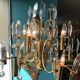 Sciolari chandelier