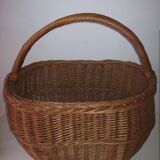 Wicker basket