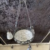 Degué chandelier