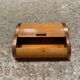 Vintage 50s Roll Box
