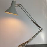 Vintage Luxo L1 architect's lamp, 1960s