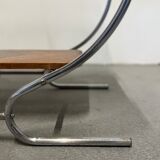 Bauhaus side table