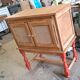 Storage furniture