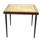 Game table, bridge table