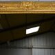 Important Gilded Mirror, Louis XIV style – Mid 19th century