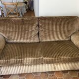 Nobilis 2-seater sofa