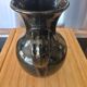 Vintage Jug in Glazed Stoneware – Brutalist / Rustic Chic Style