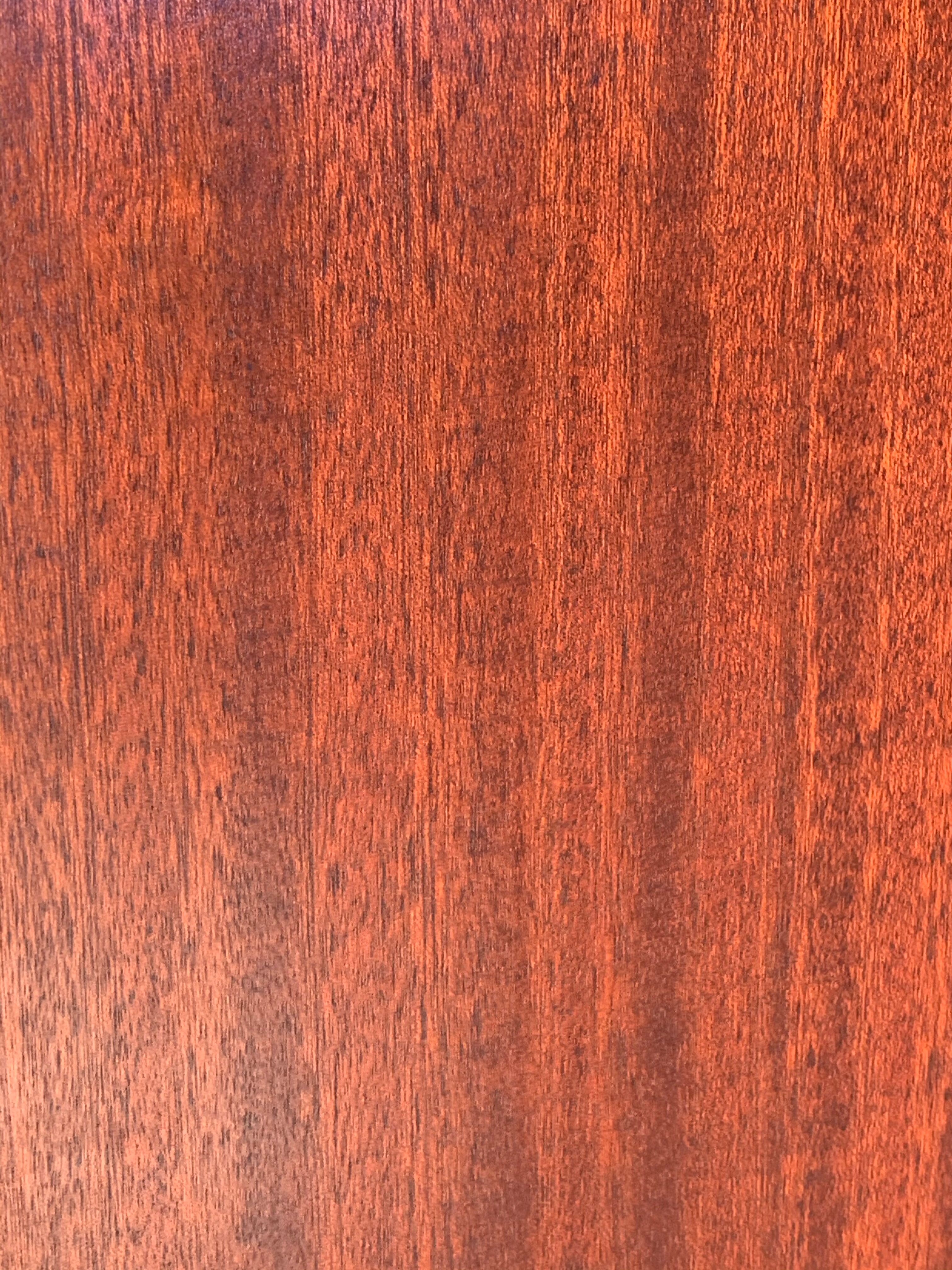 Vintage bookcase 1960