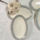 Old dishes
