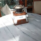 Moulin à café