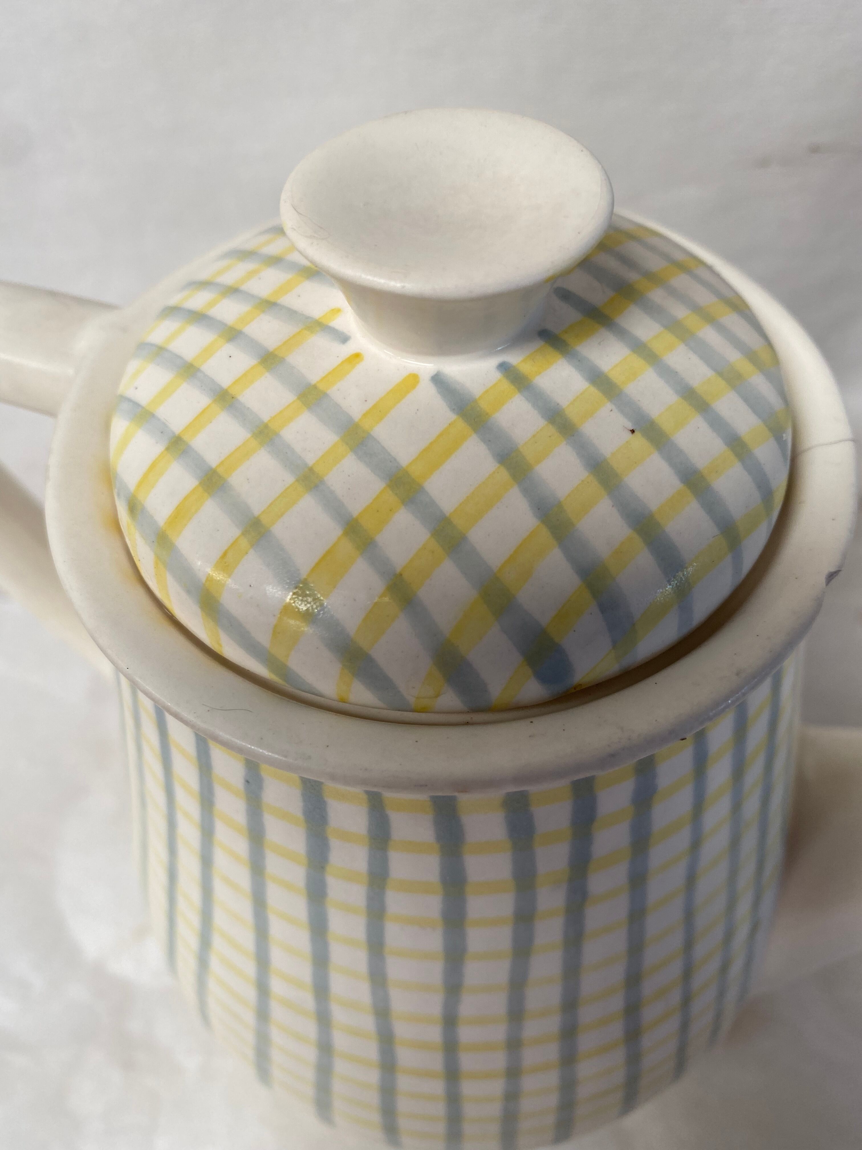 Coffee maker les Salins Auros