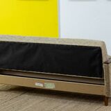Vintage Scandinavian Sofa