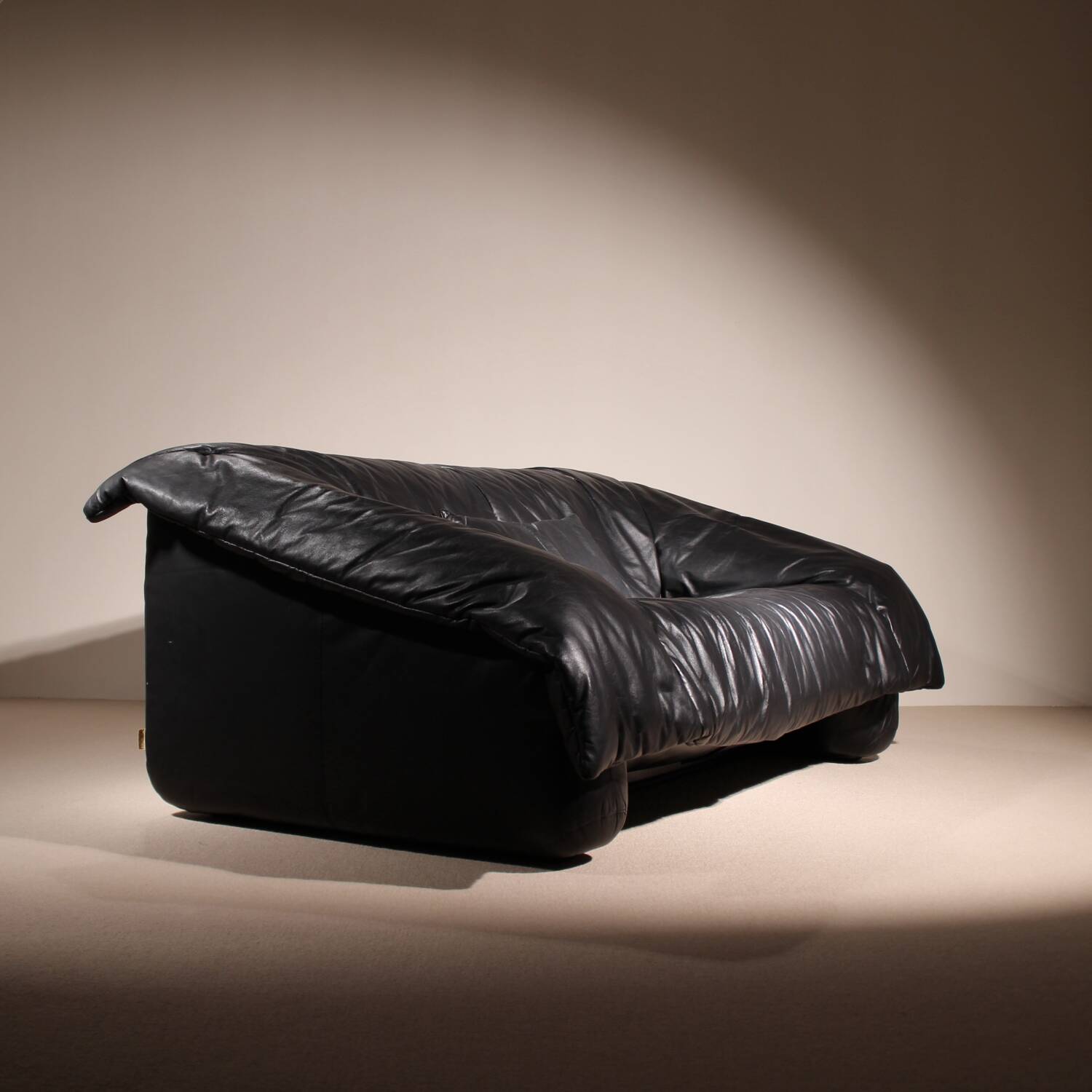 ‚Flou Flou‘ Sofas by De Pas, D’Urbino & Lomazzi for Ligne Roset | 1980s