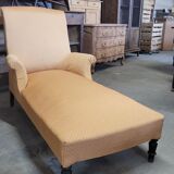 Meridian bench period Napoleon III 19th