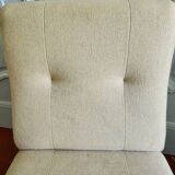 Pair of armchairs from the 1970s.