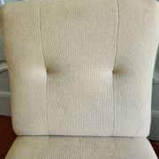 Pair of armchairs from the 1970s.