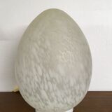 Lampe œuf de Vianne