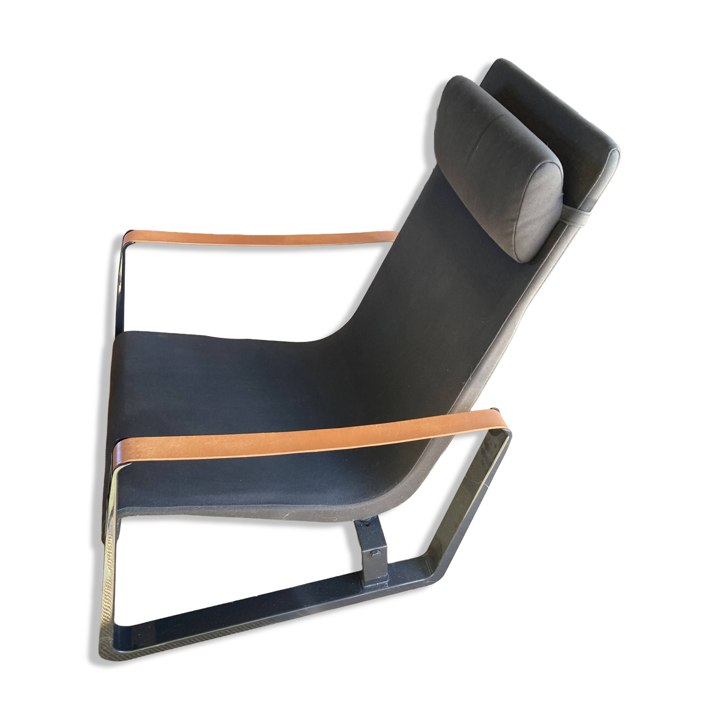 Chair Cité Jean Prouvé